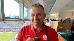 Bajo la mirada del rival: “Teníamos miedo de México, ya no”