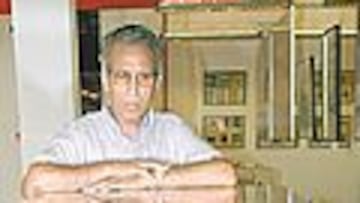 Federico Martín Bahamontes