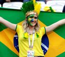 Bélgica-Brasil: horario, canal de TV, dónde y cómo ver online
