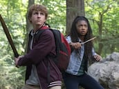 Los actores de ‘Percy Jackson’ aún no han podido disfrutar de la segunda temporada: “Hemos visto el episodio 3 con los fans en español”