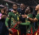 Sudáfrica 1 - Camerún 2: resumen, resultado y goles