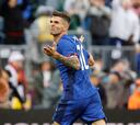 La hora de Christian Pulisic con la USMNT