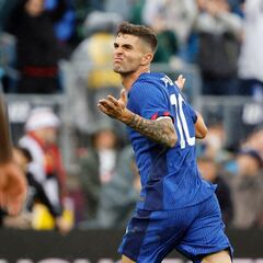 Pulisic responde a las críticas de Landon Donovan y Clint Dempsey: “Cuestionar mi compromiso con el USMNT es inapropiado”