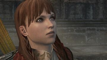 Captura de pantalla - Dragon&#039;s Dogma Online (PC)