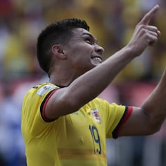 ¿En qué se beneficia el FPC con el regreso de Teófilo Gutiérrez?