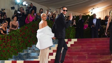 Last year’s Met Gala made history by featuring the most expensive gown worn by a guest to date.