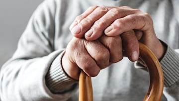 El 1 de noviembre depositan el próximo pago de la Pensión IMSS, por única ocasión los pensionados cobrarán una cantidad doble.