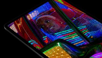 El iPad Pro podr¨ªa llegar por fin con panel OLED