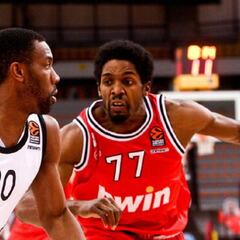 El Unicaja hace oficial el fichaje de Norris Cole