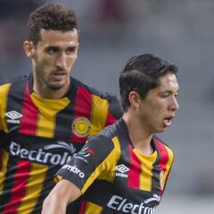 Leones Negros, sin miedo de contagios frente al Atlante