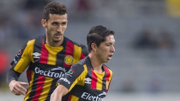 Leones Negros, sin miedo de contagios frente al Atlante
 