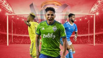 Así fue la asistencia en la primer ronda de playoffs en la MLS