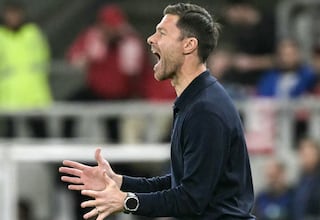 Qué lejos queda el Clásico