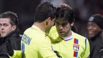 <b>MALDICIÓN.</b> El Barcelona tiene mañana la oportunidad de romper ante el Olympique de Lyon su maldición histórica ante los equipos franceses, a los que nunca ha superado en eliminatorias a doble partido en competición europea.