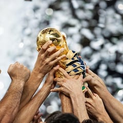 Las primeras selecciones que ya están fuera del Mundial del 2026