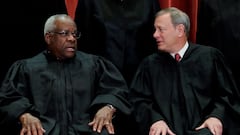 Justice Clarence Thomas has come under the spotlight for numerous gifts he has received over his years on the Supreme Court bench that he didn’t disclose.