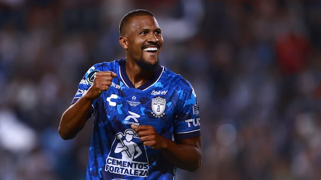 Salomón Rondón sobre su estadía en México y la Liga MX: “Ese tipo de detalles a mí me llenan”