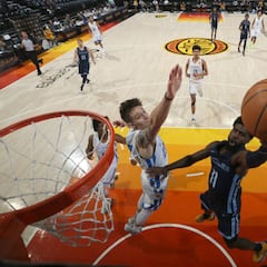 Las Vegas NBA Summer League 2022: Complete rosters of all the teams