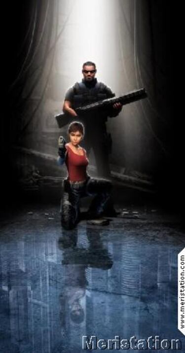 HeadHunter: Redemption ya a la venta en USA