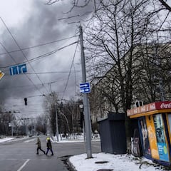 Rusia advierte sobre una posible Tercera Guerra Mundial: "No hay alternativa a las sanciones"