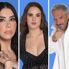 La Casa de los Famosos México 2024: quiénes son los habitantes que siguen en la casa hoy y días de transmisión | 5 de septiembre