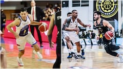 Astros vs Fuerza Regia, "ganará el baloncesto mexicano"