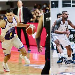 La LNBP confirma horarios de las Finales Astros vs. Fuerza Regia