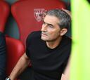 Valverde, sobre Alavés y Valencia: “Si los ves sin los goles, no piensas que los has perdido”