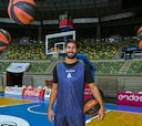 Dani Díez: "Lo de Llull fue fantástico, ha sufrido mucho"