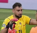 Unai Simón-Donnarumma: la nueva rivalidad del España-Italia
