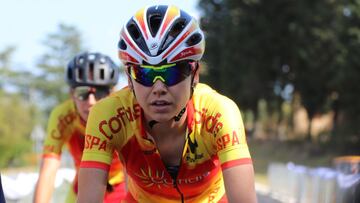 Una perla para el Movistar