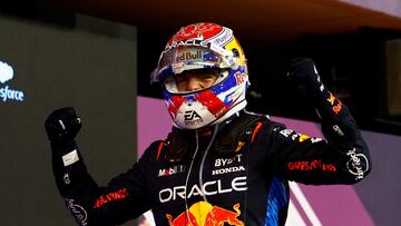 ¿Max Verstappen a Mercedes? “Todo es posible”