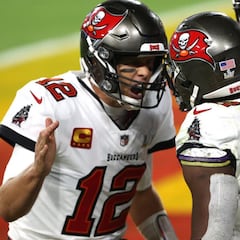 NFL season preview: Packers & Rams pose threat but Tampa Bay clear NFC favourites