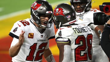 NFL season preview: Packers & Rams pose threat but Tampa Bay clear NFC favourites