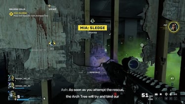 Rainbow Six Extraction, impresiones finales. El nuevo operativo con sello Tom Clancy