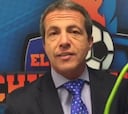 Cristóbal Soria: “Espero que se queden los tres puntos en el campo del 7 veces campeón de Europa”