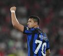 Inter - Atalanta: a qué hora es, horario, TV, cómo y dónde ver a Alexis Sánchez en la Serie A