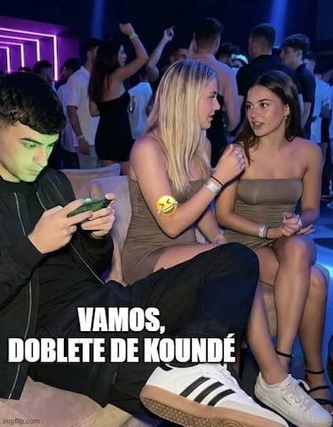 El Real Madrid, protagonista de los memes de Champions