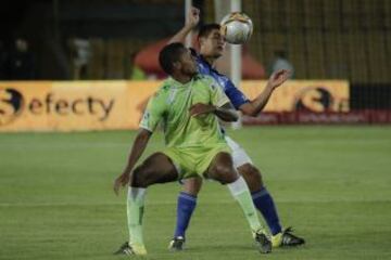 Millonarios debe jugar con Envigado en casa, contra DIM y Nacional en Medellín y cerrará contra Santa Fe.