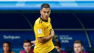 Sarri expects Hazard, Courtois and Willian to stay