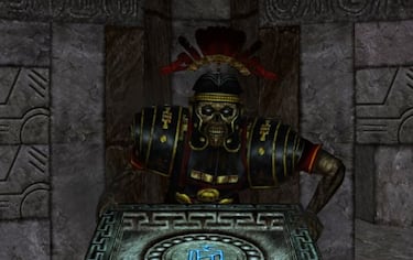 Eternal Darkness cumple 20 años: 5 motivos por los que debes jugarlo