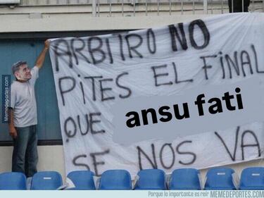 Los memes más divertidos del fin de semana