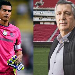 Jorge Vergara y la verdad oculta en la venta de Oswaldo Sánchez