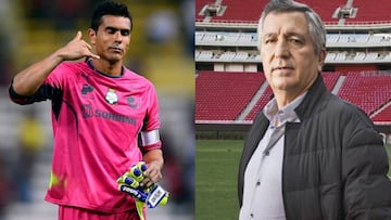 Jorge Vergara y la verdad oculta en la venta de Oswaldo Sánchez
