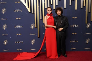 Selena Gomez y Benny Blanco