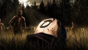 The Walking Dead: The Telltale Definitive Series presenta todos sus contenidos extra