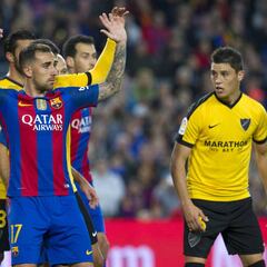 El fondo de armario falla: los nuevos no se han estrenado