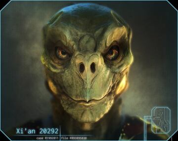 Ilustraci¨®n - Star Citizen (PC)