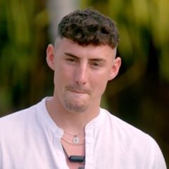 Álvaro Boix, de ‘La isla de las tentaciones’, se sincera sobre sus retoques estéticos