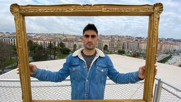 Seis meses después, Racing y Fuenla viven vidas muy distintas